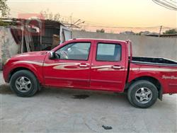 Great Wall Wingle
